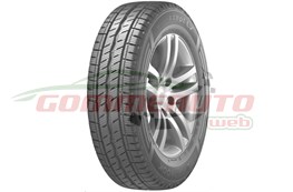 COP. 195/75R16C HANKOOK RW12 110R M+S